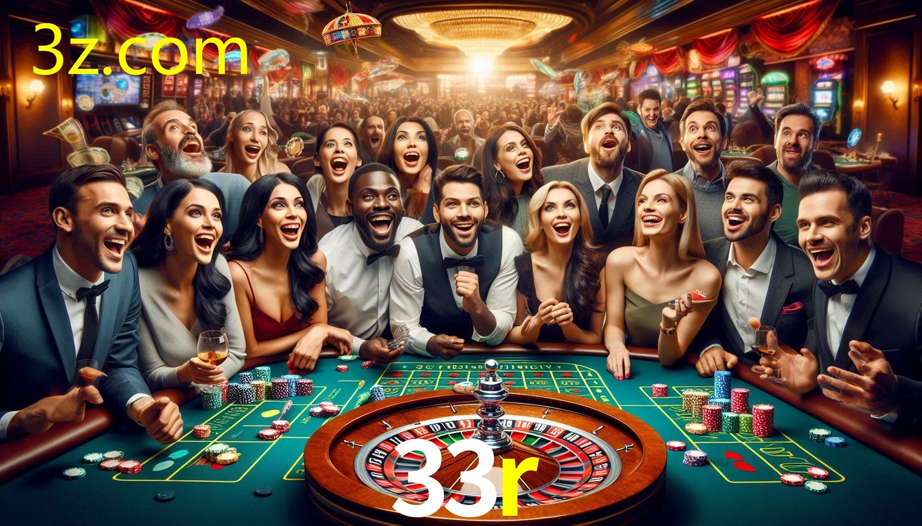 33R