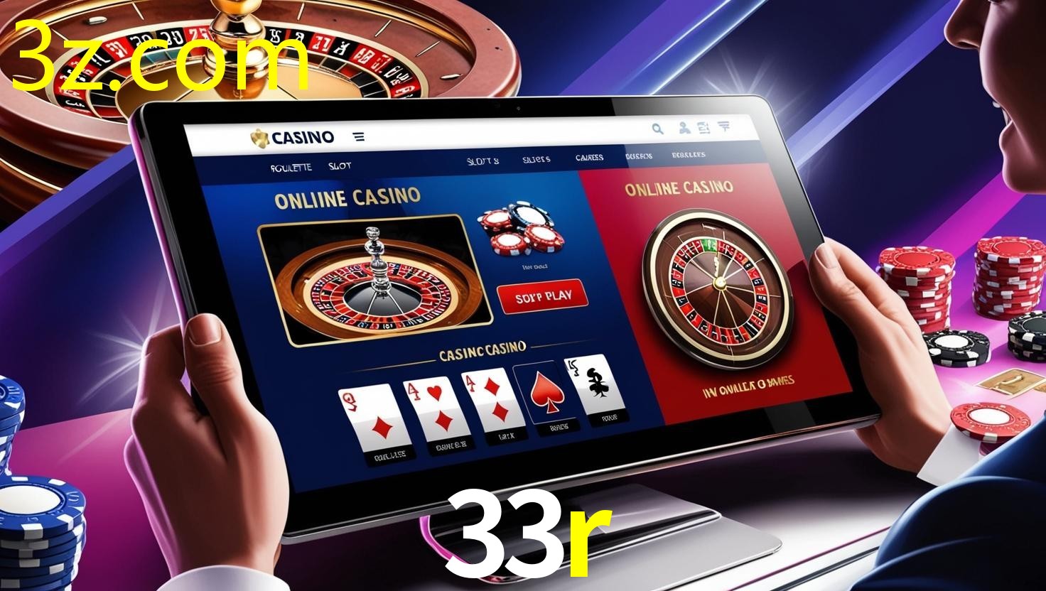 33R