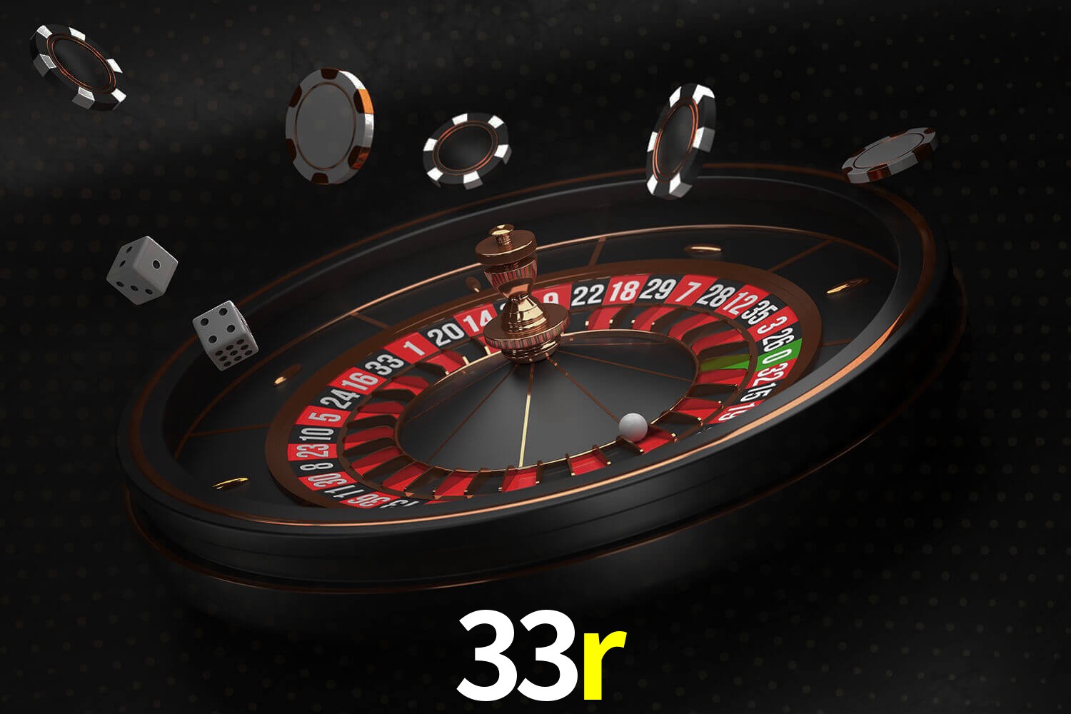Tournament Betting